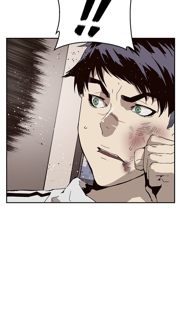 Weak Hero - Chapter 149 - Page 39