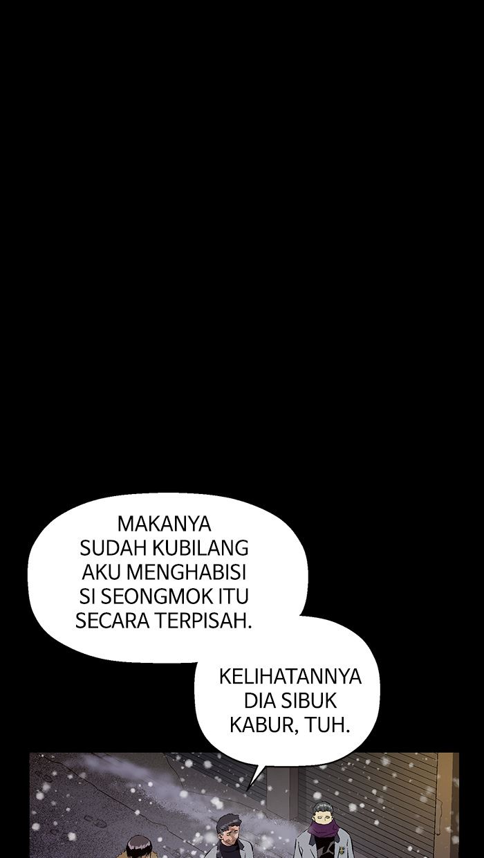 Weak Hero - Chapter 149 - Page 4