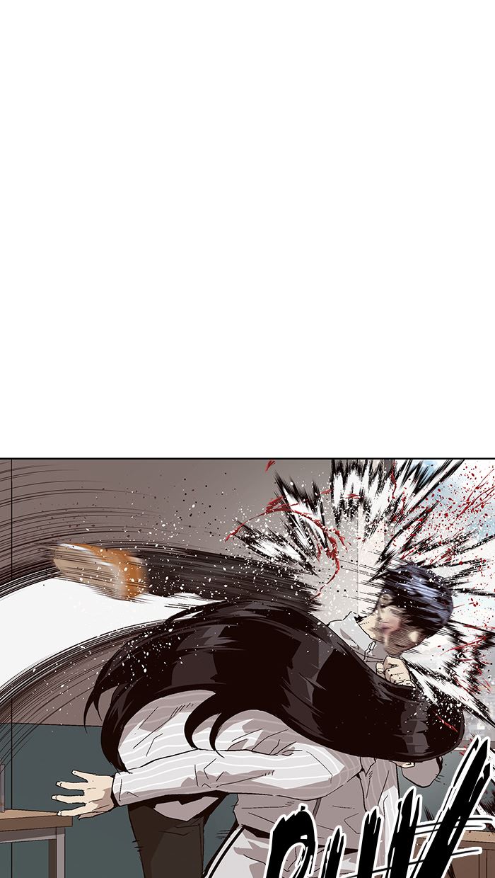 Weak Hero - Chapter 149 - Page 40