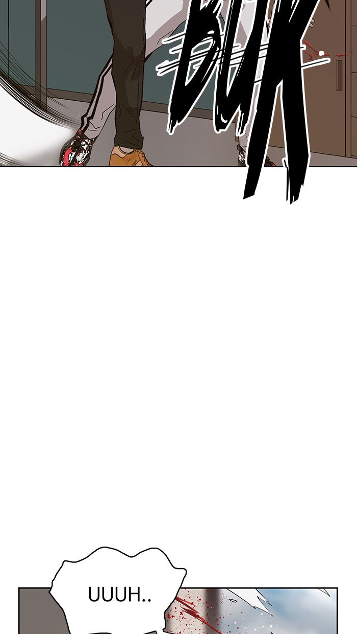 Weak Hero - Chapter 149 - Page 41