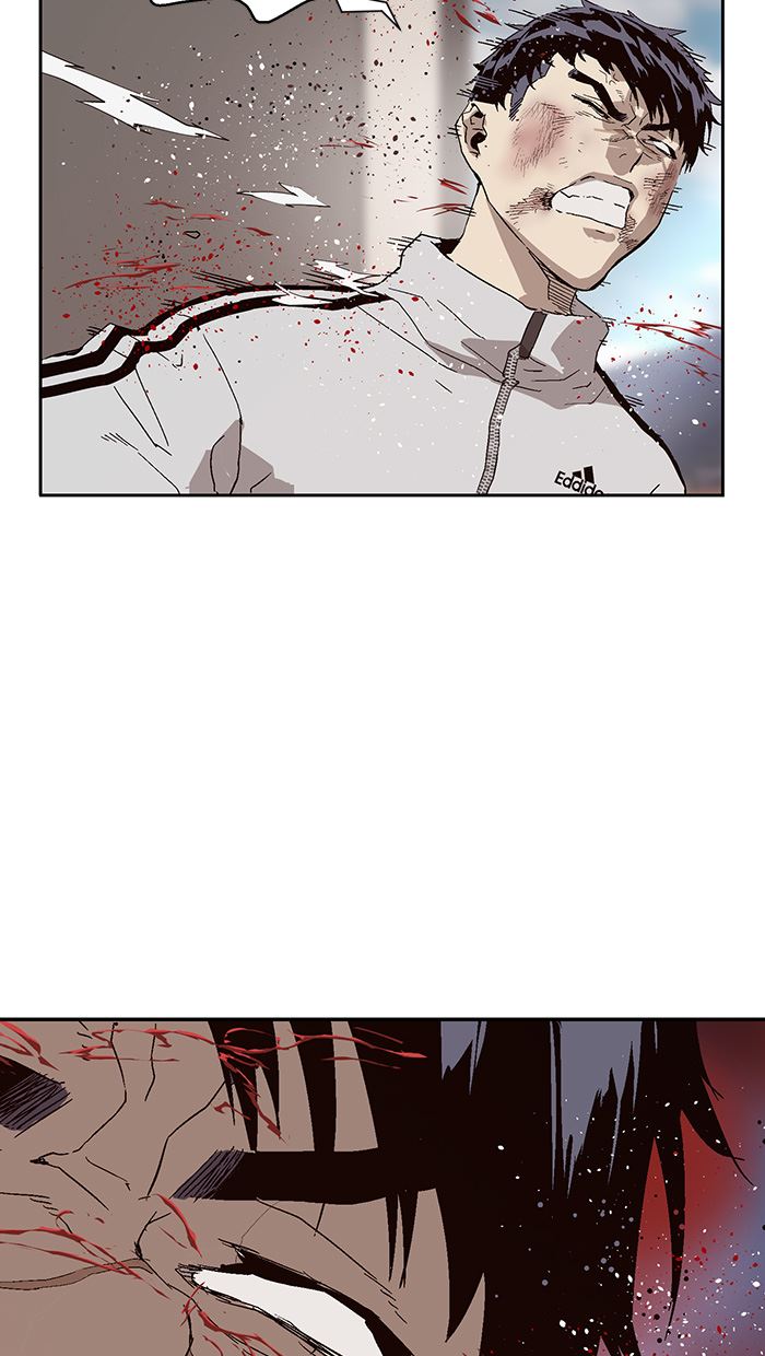 Weak Hero - Chapter 149 - Page 42