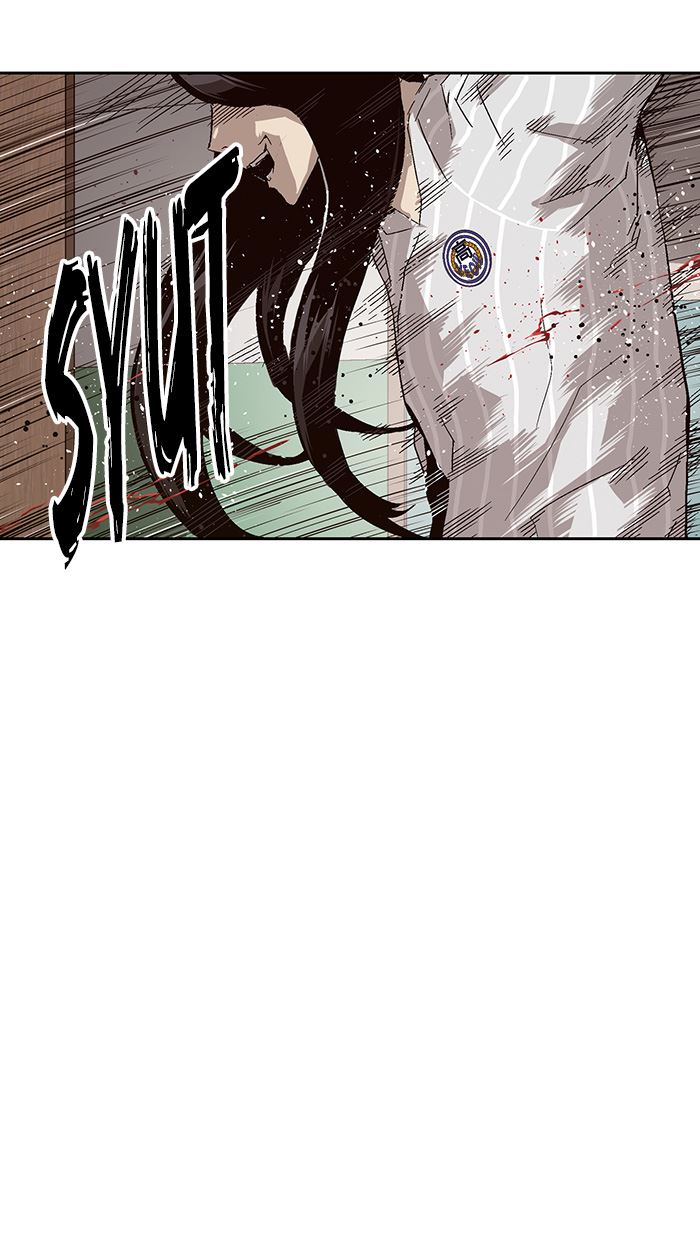 Weak Hero - Chapter 149 - Page 45