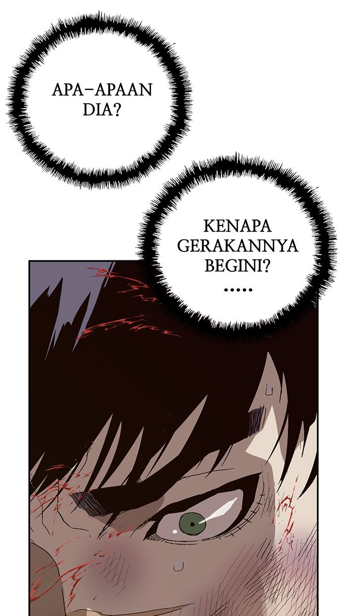 Weak Hero - Chapter 149 - Page 49