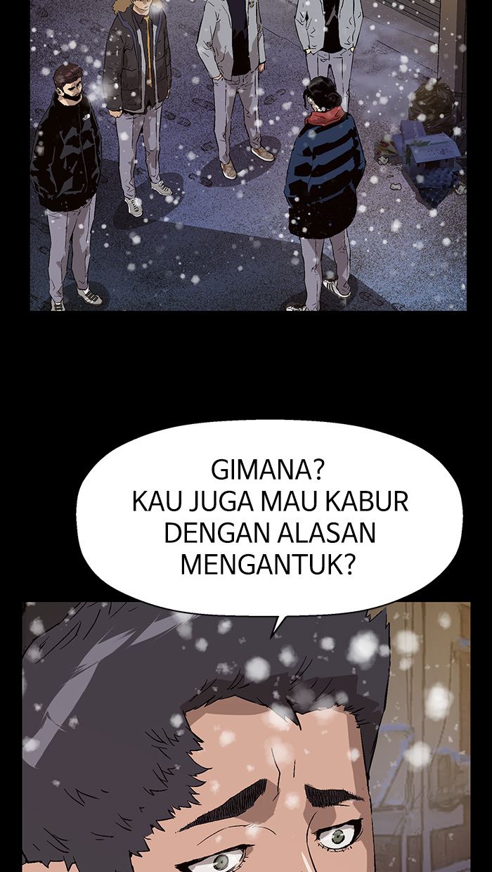 Weak Hero - Chapter 149 - Page 5