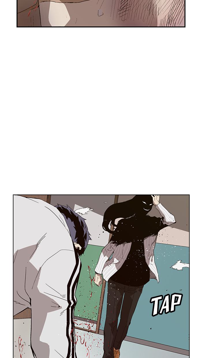 Weak Hero - Chapter 149 - Page 50