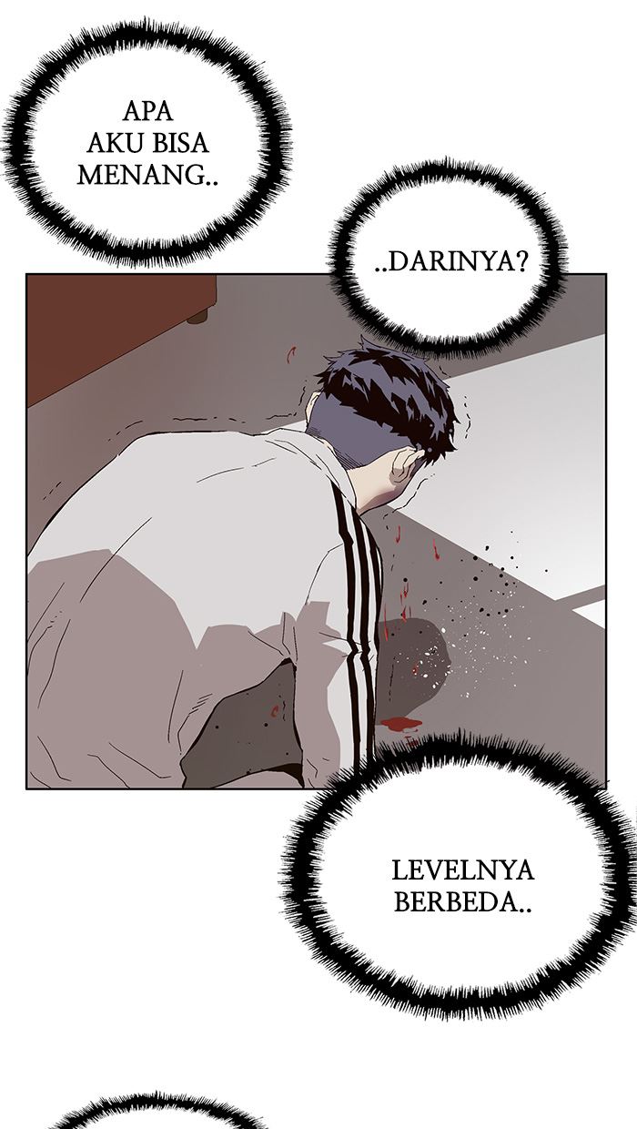 Weak Hero - Chapter 149 - Page 52