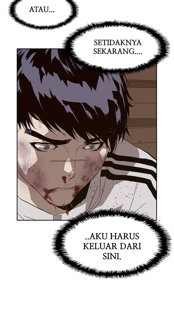 Weak Hero - Chapter 149 - Page 53