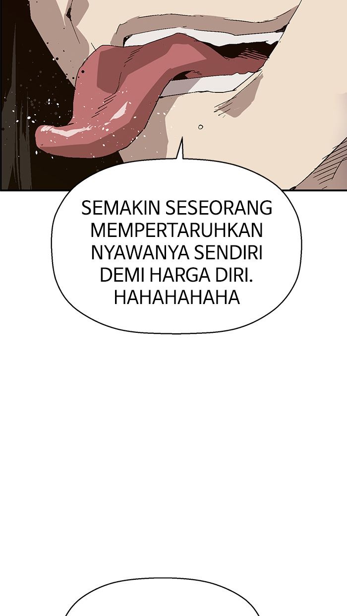 Weak Hero - Chapter 149 - Page 57