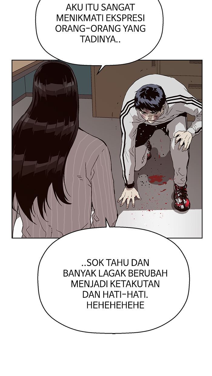 Weak Hero - Chapter 149 - Page 58