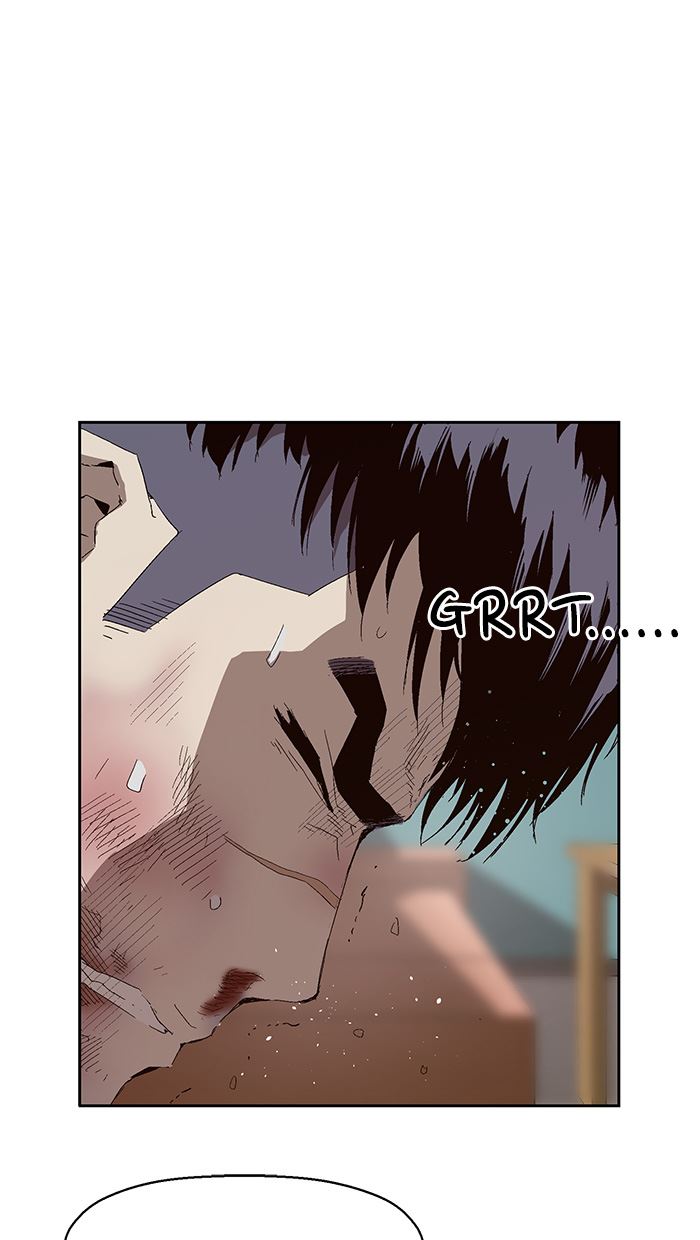 Weak Hero - Chapter 149 - Page 59