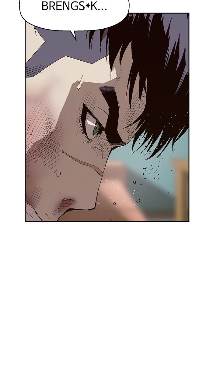 Weak Hero - Chapter 149 - Page 60