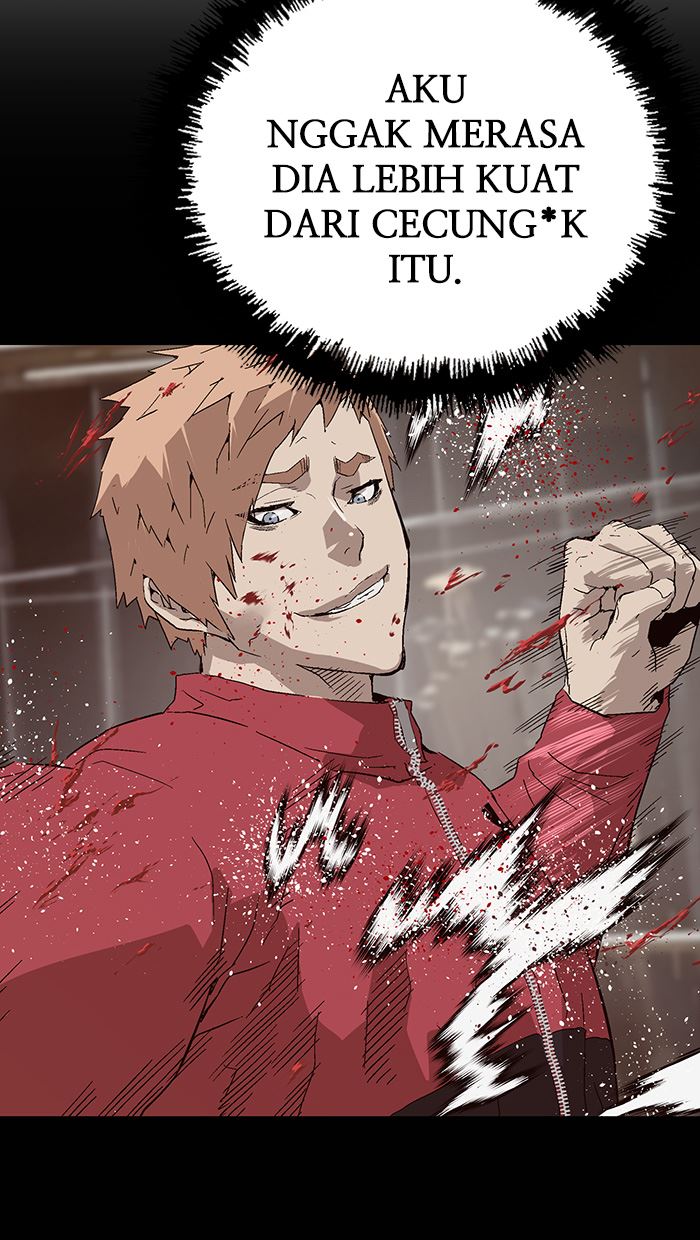 Weak Hero - Chapter 149 - Page 64