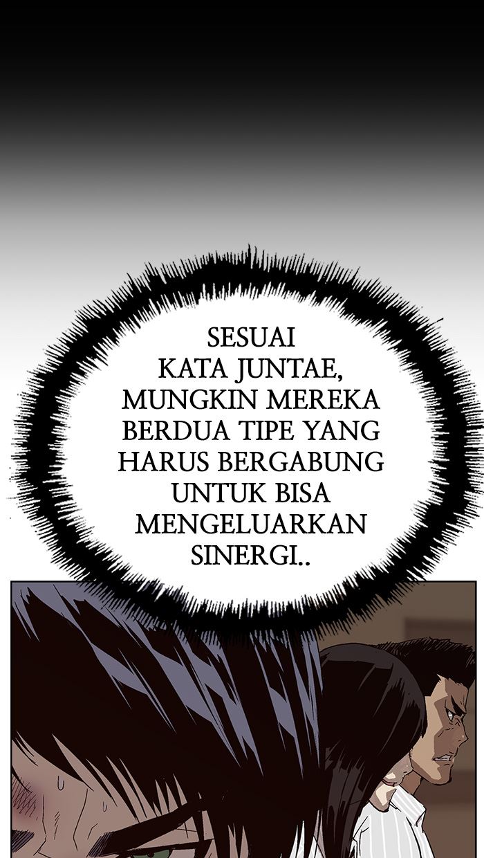 Weak Hero - Chapter 149 - Page 65