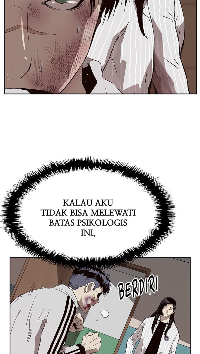 Weak Hero - Chapter 149 - Page 66