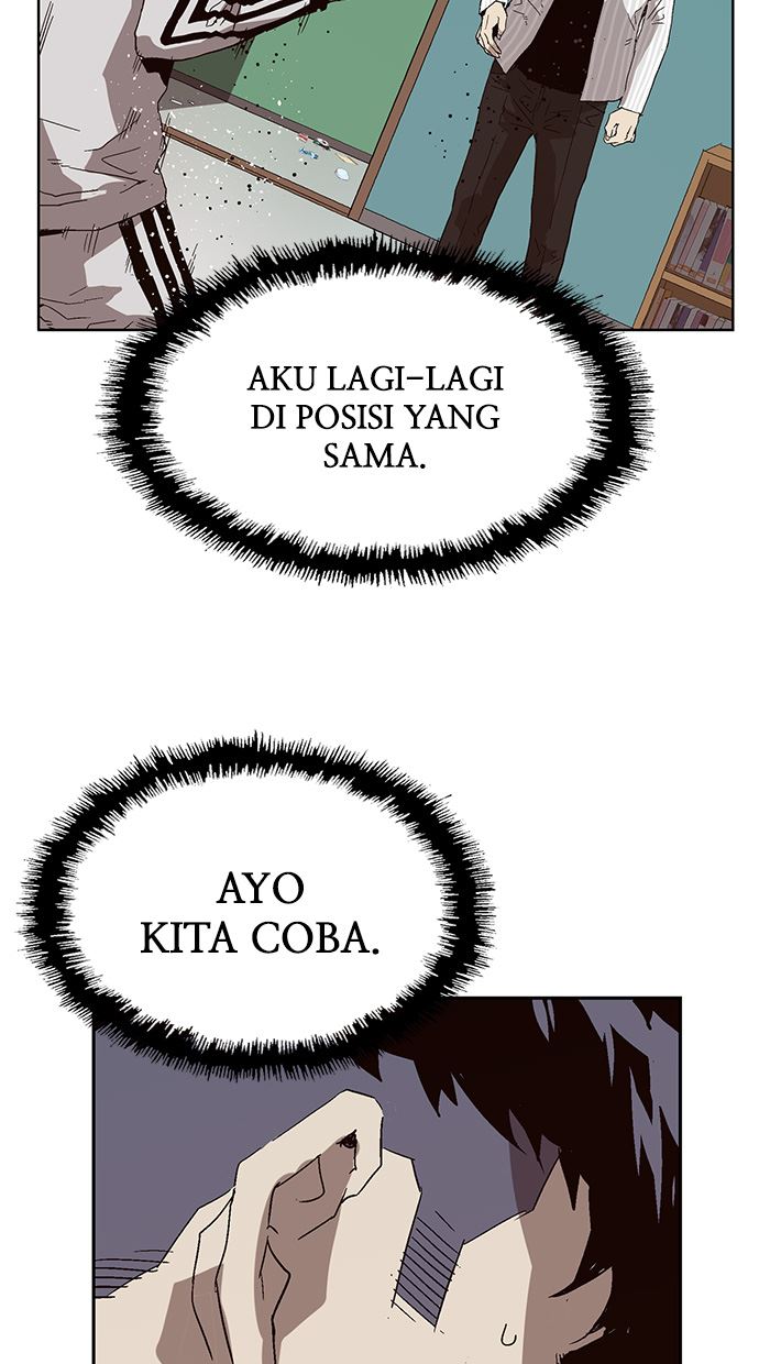 Weak Hero - Chapter 149 - Page 67