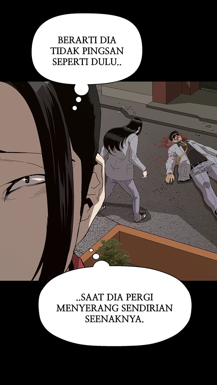 Weak Hero - Chapter 149 - Page 7