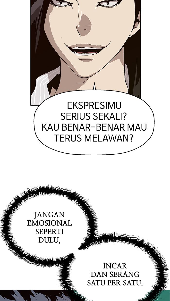 Weak Hero - Chapter 149 - Page 70