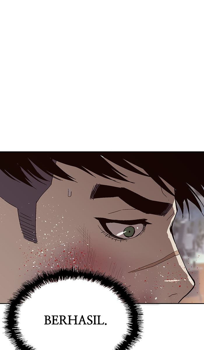 Weak Hero - Chapter 149 - Page 77