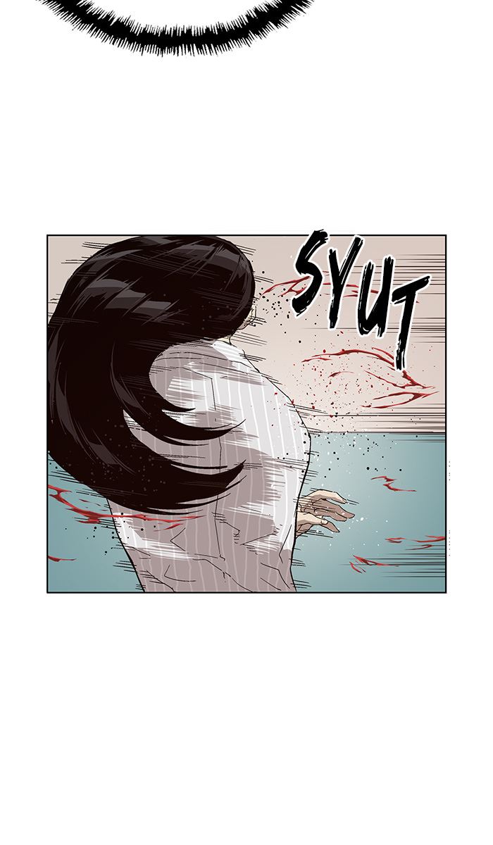 Weak Hero - Chapter 149 - Page 78