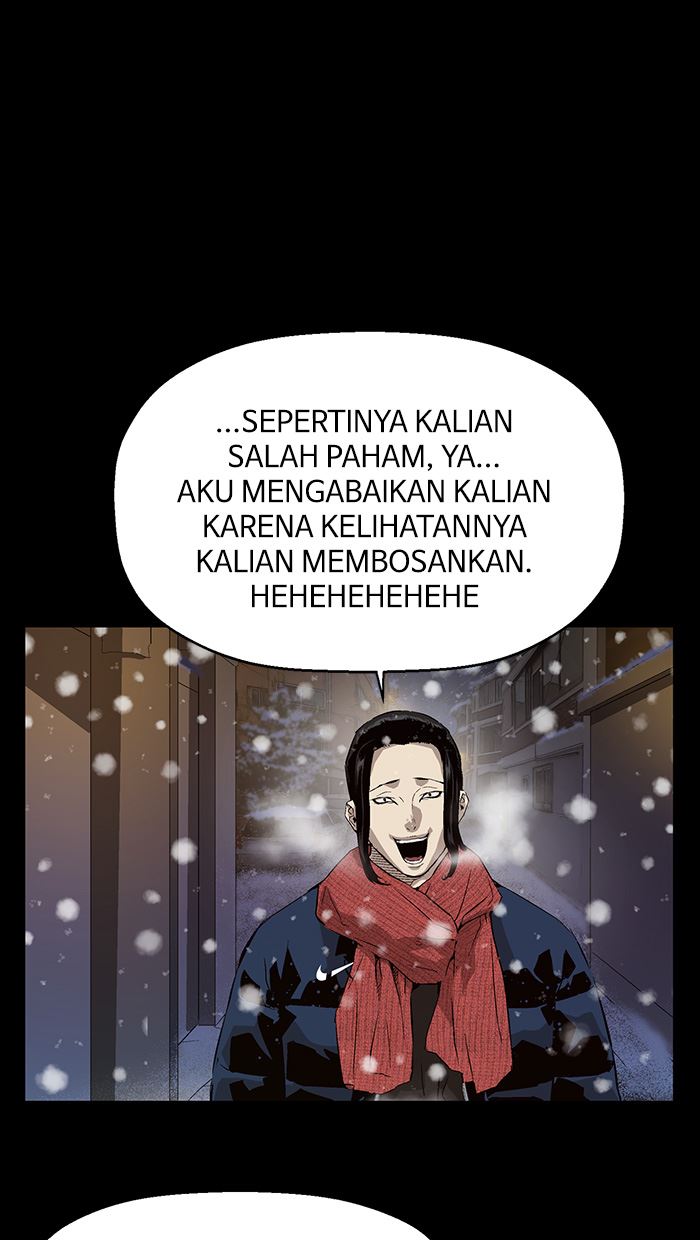 Weak Hero - Chapter 149 - Page 8