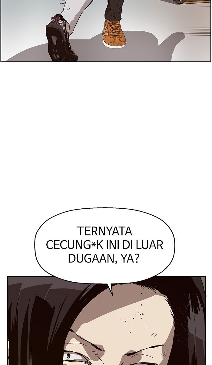 Weak Hero - Chapter 149 - Page 81