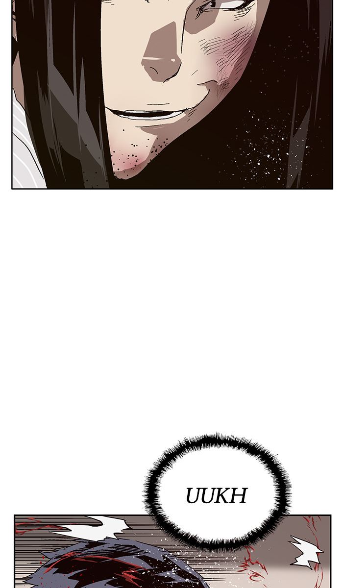 Weak Hero - Chapter 149 - Page 82