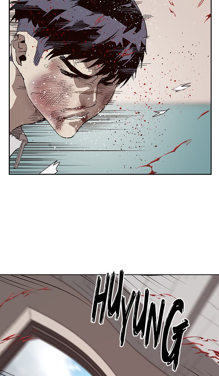 Weak Hero - Chapter 149 - Page 83