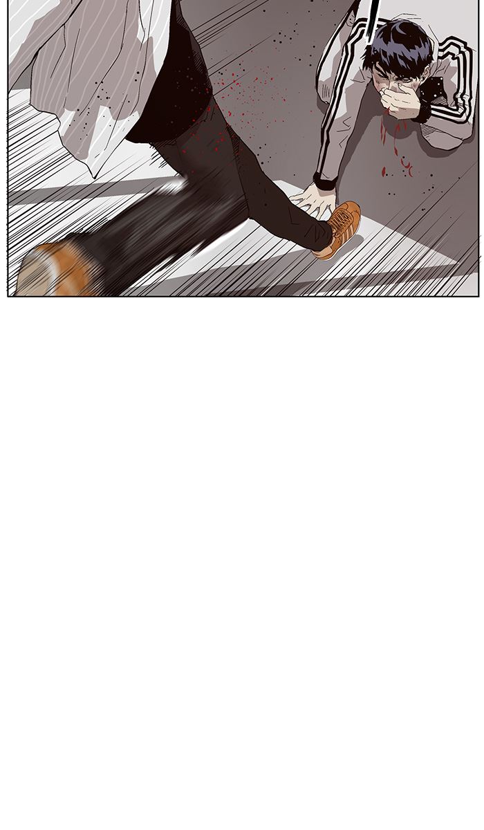 Weak Hero - Chapter 149 - Page 86