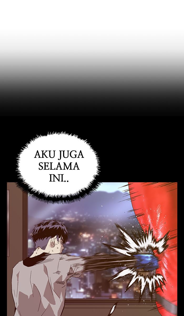 Weak Hero - Chapter 149 - Page 88