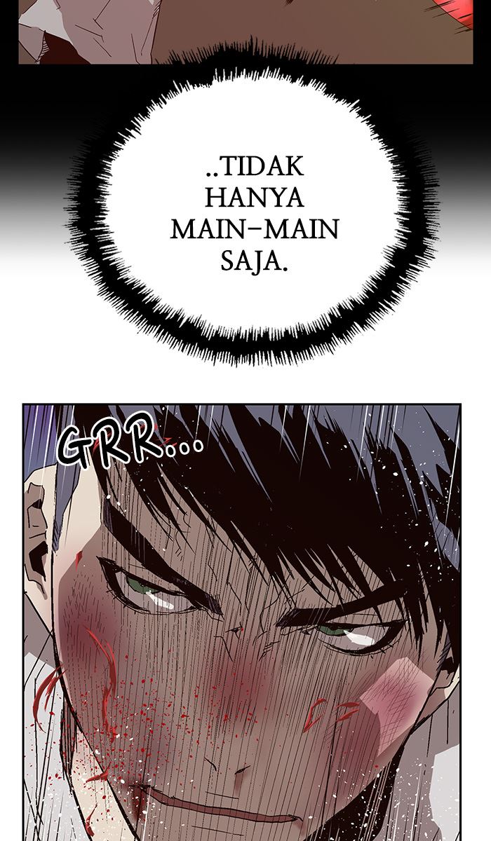 Weak Hero - Chapter 149 - Page 89