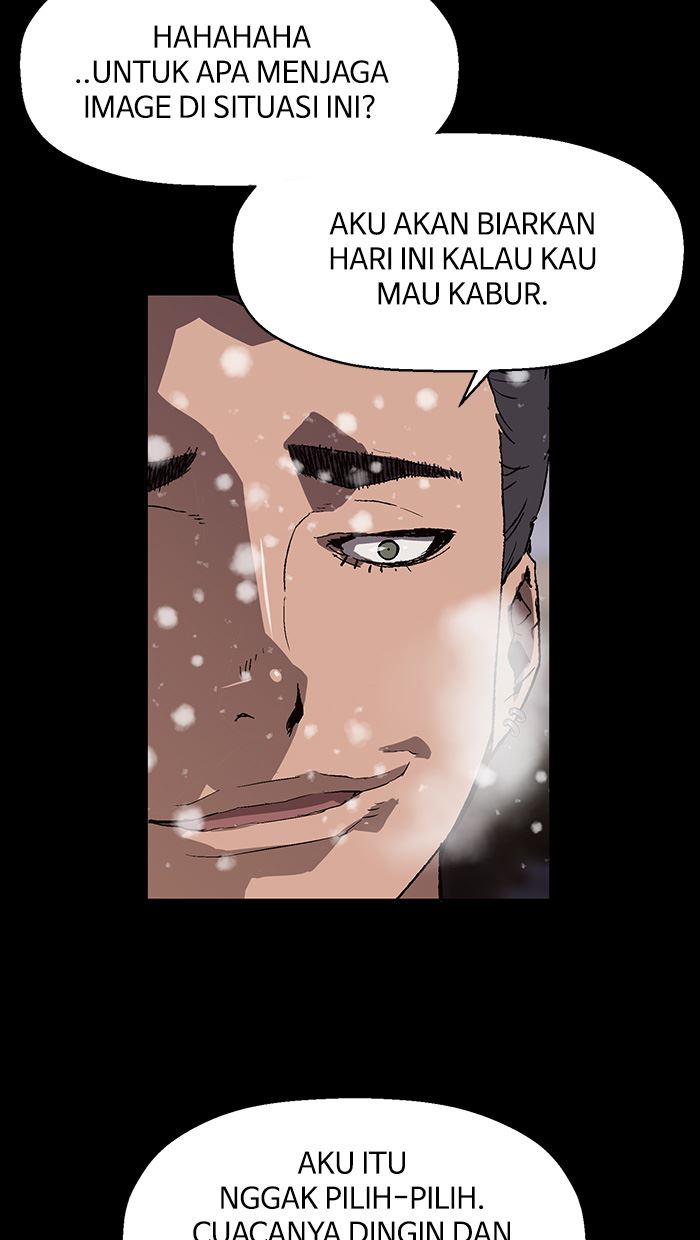 Weak Hero - Chapter 149 - Page 9