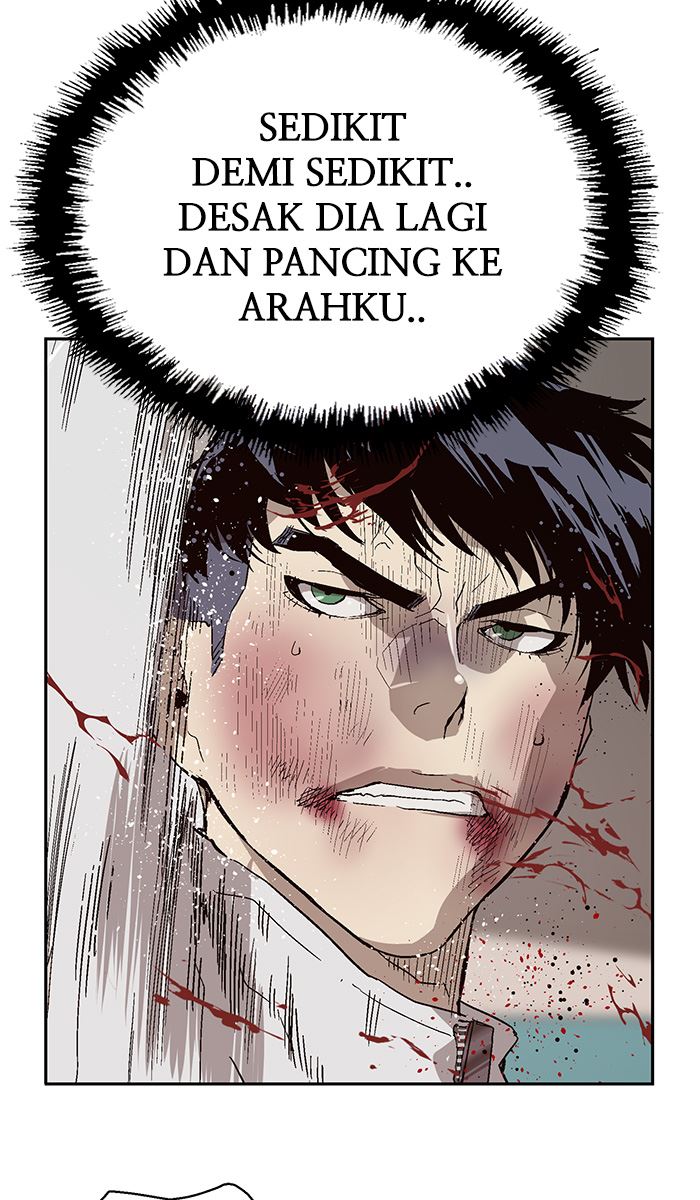 Weak Hero - Chapter 149 - Page 93