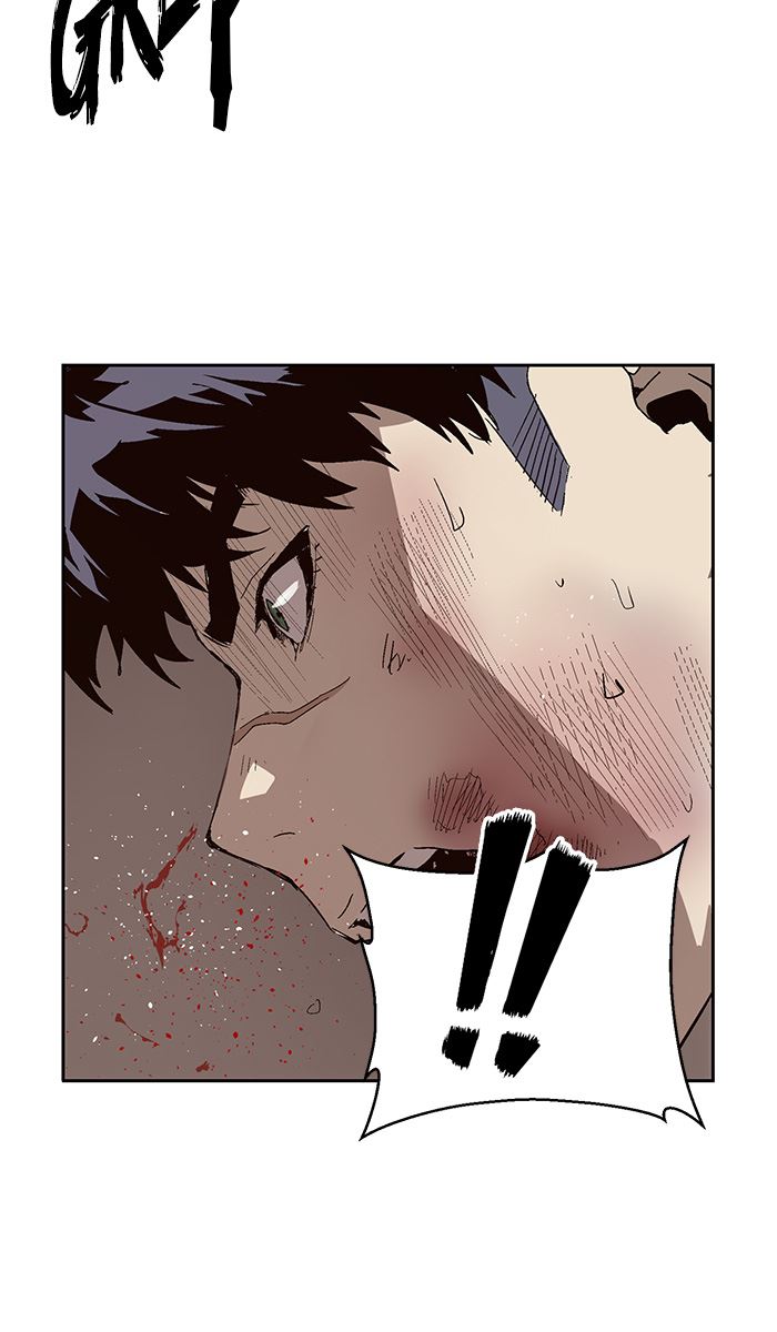 Weak Hero - Chapter 149 - Page 97