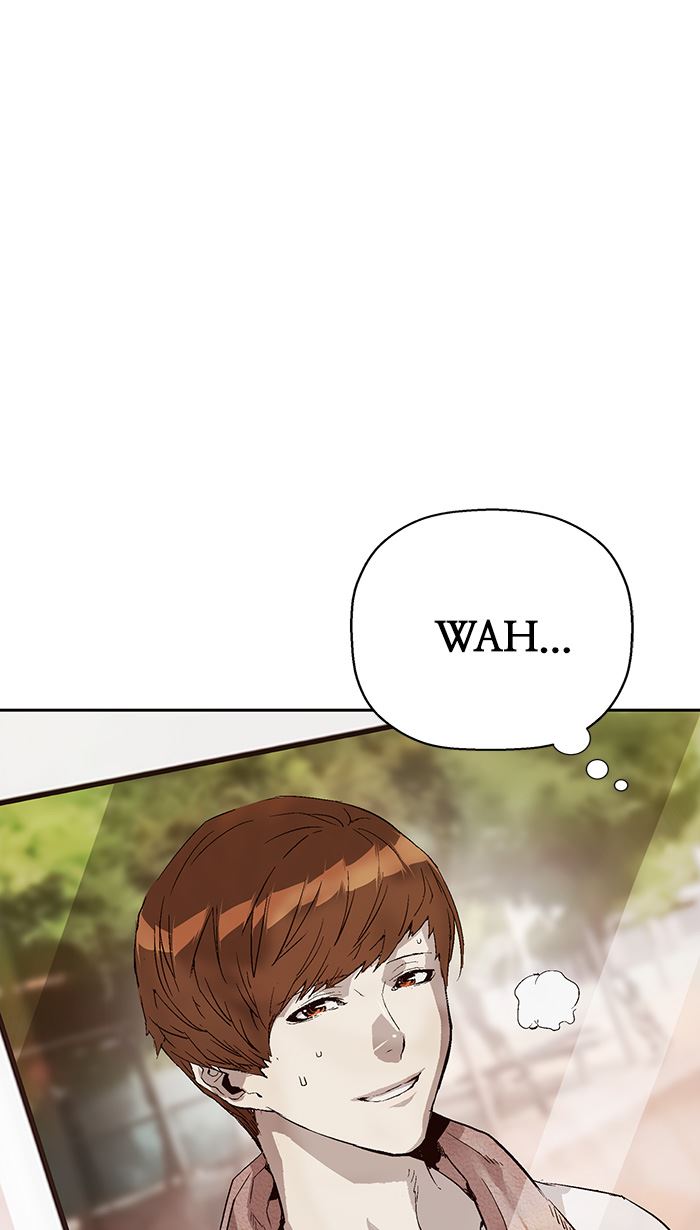 Weak Hero - Chapter 148 - Page 10