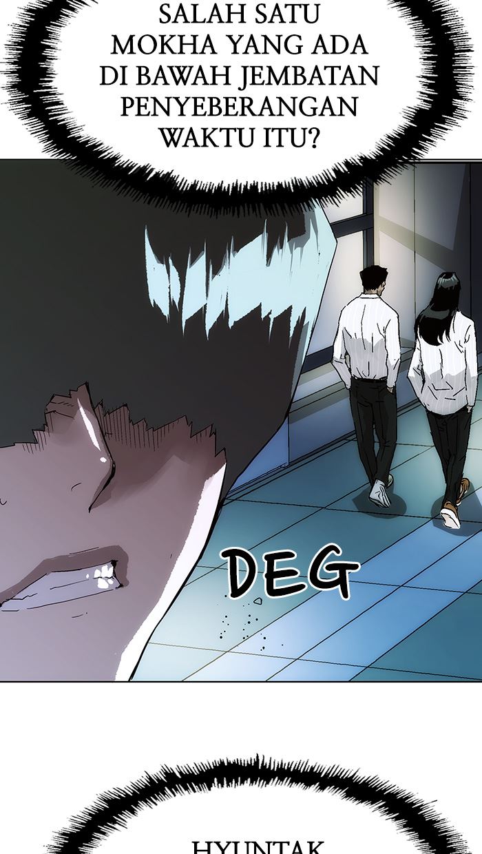 Weak Hero - Chapter 148 - Page 100