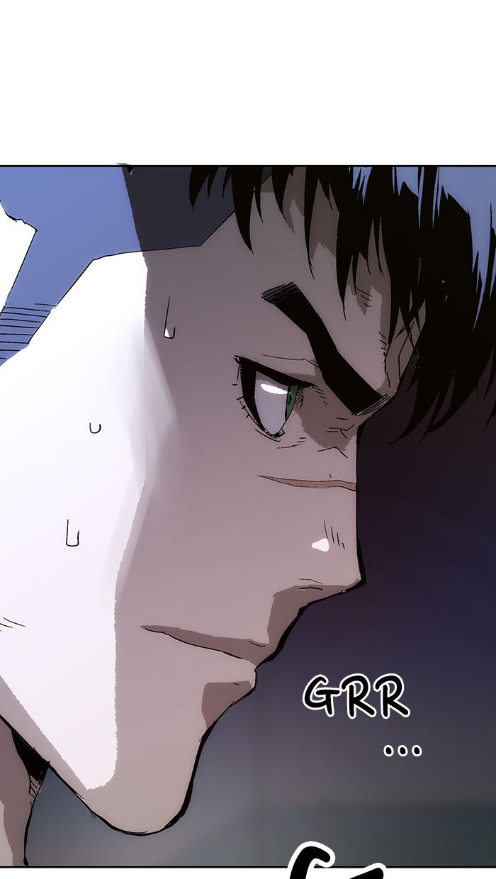 Weak Hero - Chapter 148 - Page 103