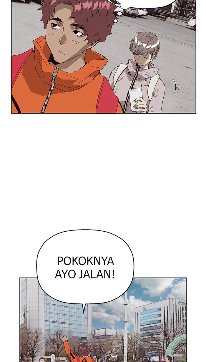 Weak Hero - Chapter 148 - Page 13