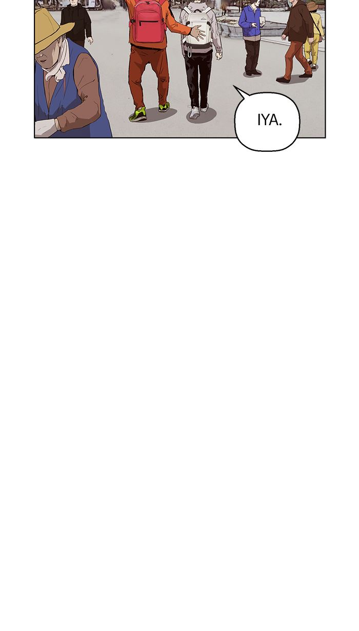 Weak Hero - Chapter 148 - Page 14