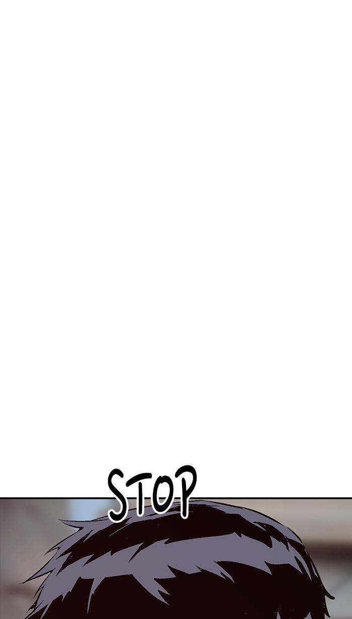 Weak Hero - Chapter 148 - Page 18