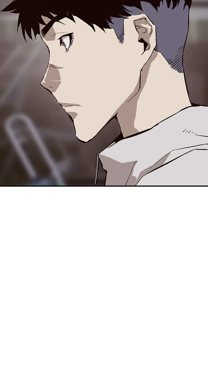 Weak Hero - Chapter 148 - Page 19