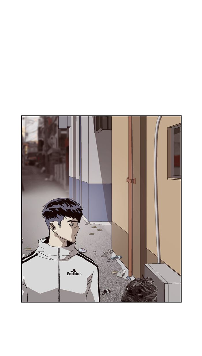 Weak Hero - Chapter 148 - Page 20