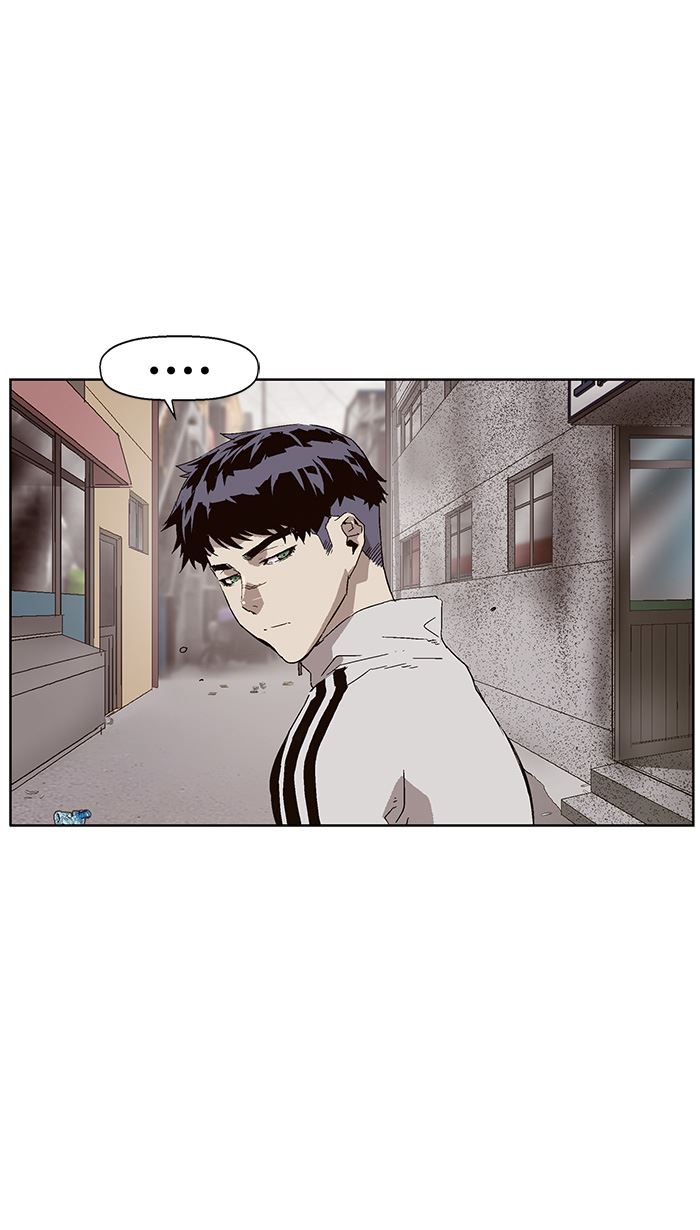 Weak Hero - Chapter 148 - Page 21