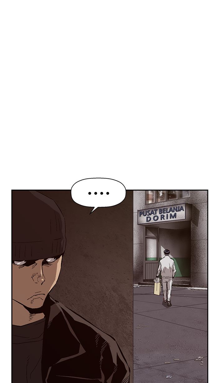 Weak Hero - Chapter 148 - Page 23