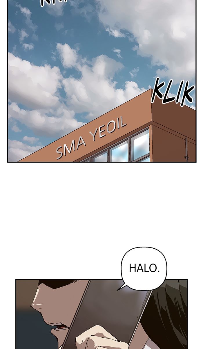 Weak Hero - Chapter 148 - Page 27