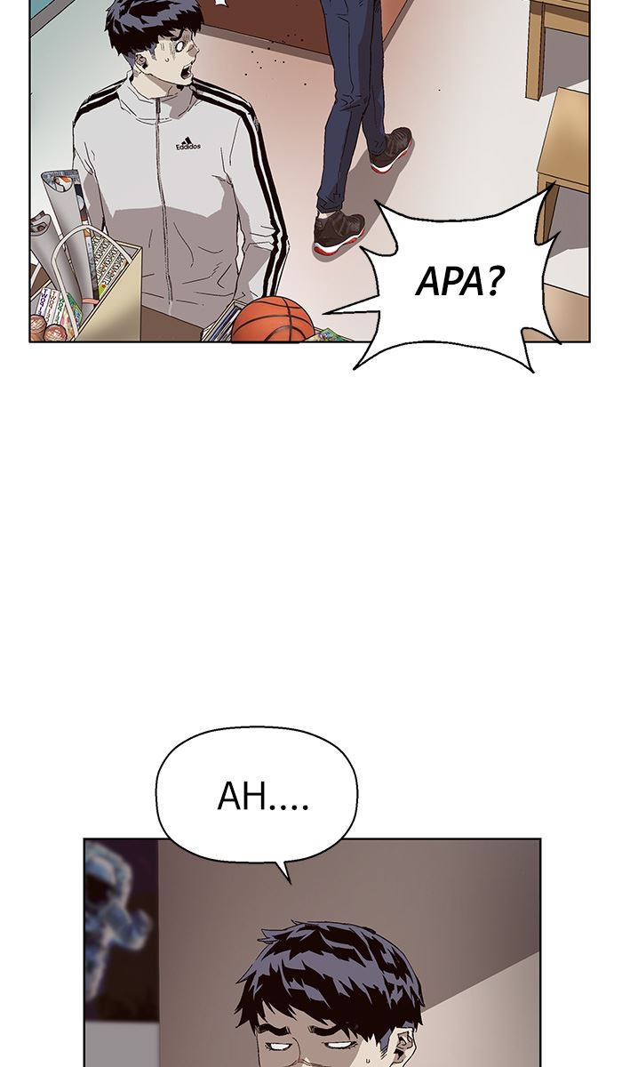 Weak Hero - Chapter 148 - Page 33