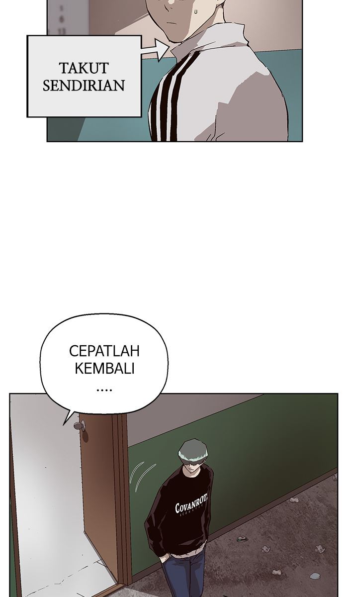 Weak Hero - Chapter 148 - Page 34