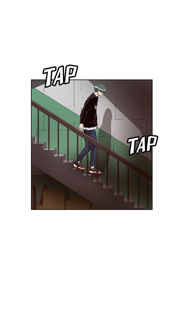 Weak Hero - Chapter 148 - Page 36