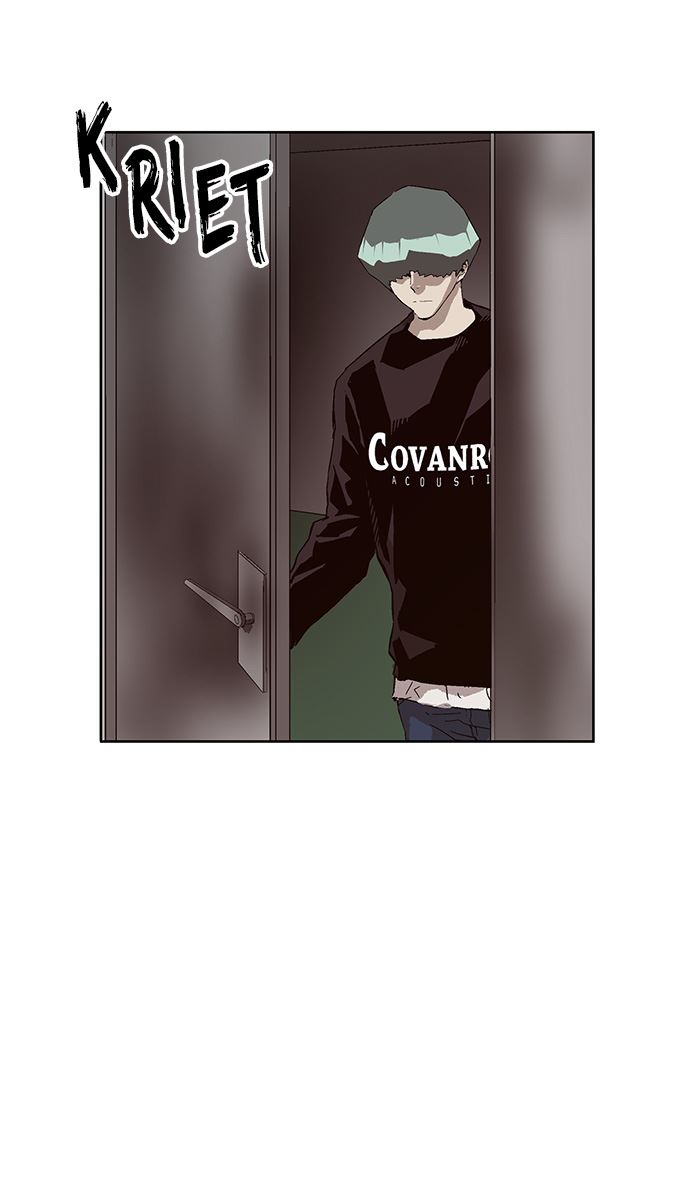 Weak Hero - Chapter 148 - Page 38