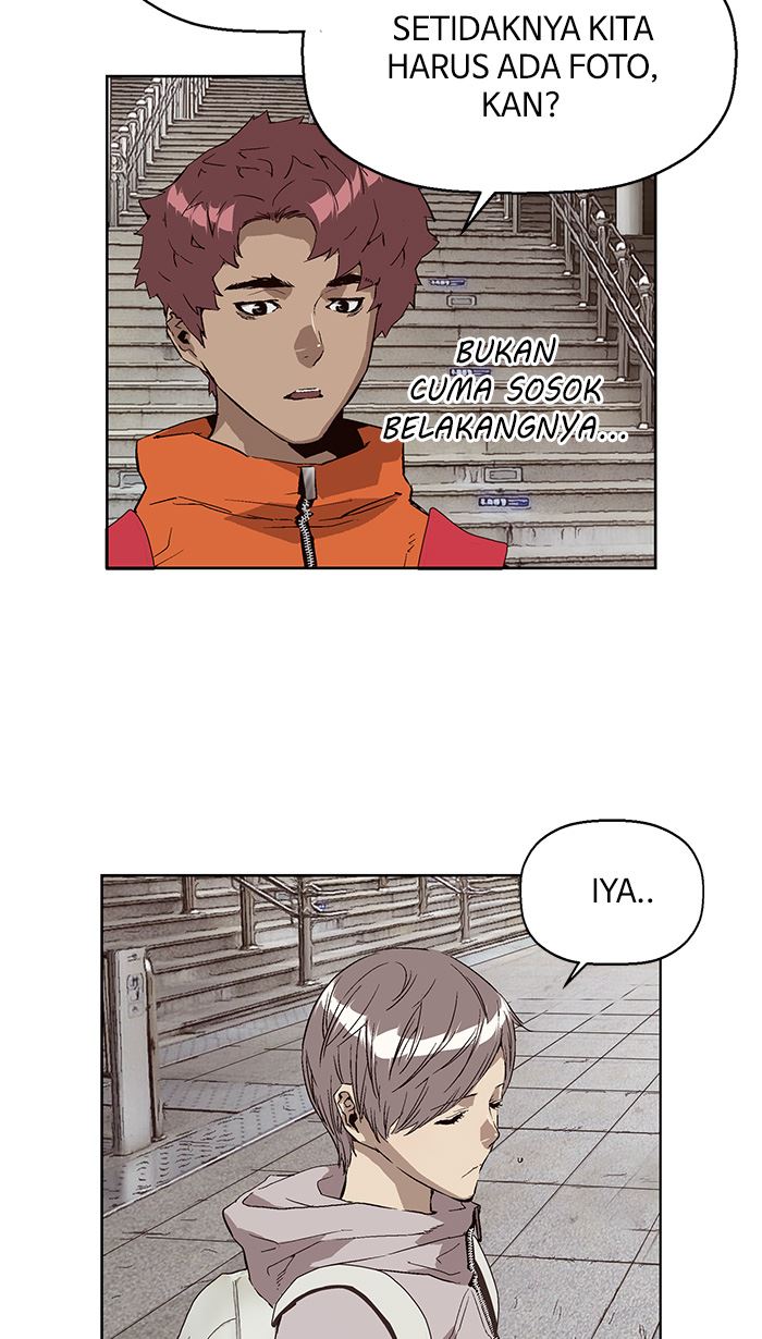 Weak Hero - Chapter 148 - Page 4