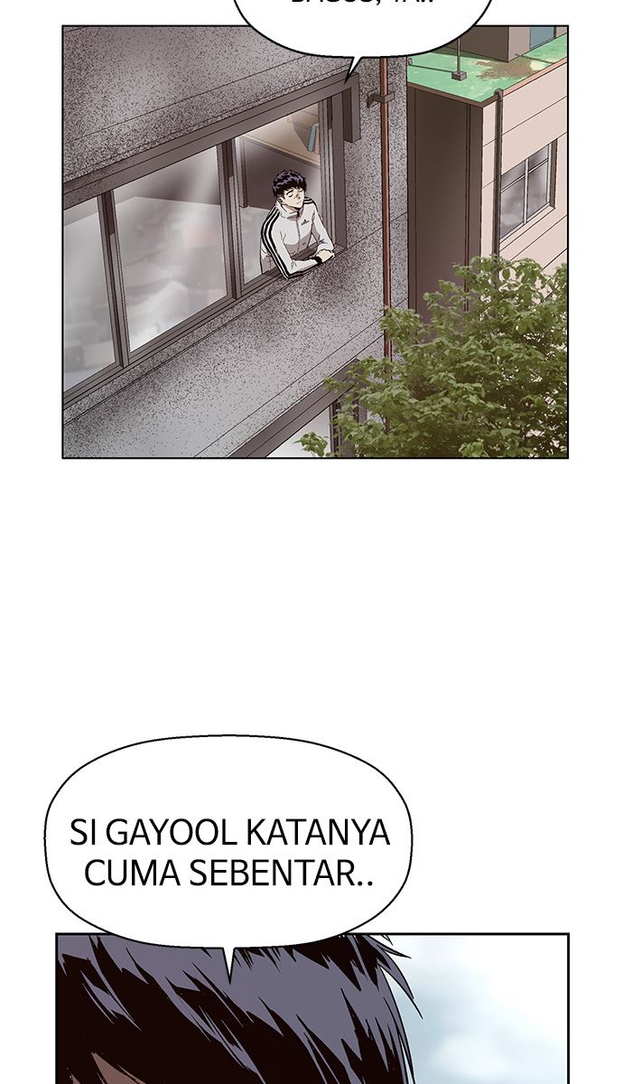 Weak Hero - Chapter 148 - Page 46